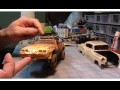 Scale Model Tips & Tricks