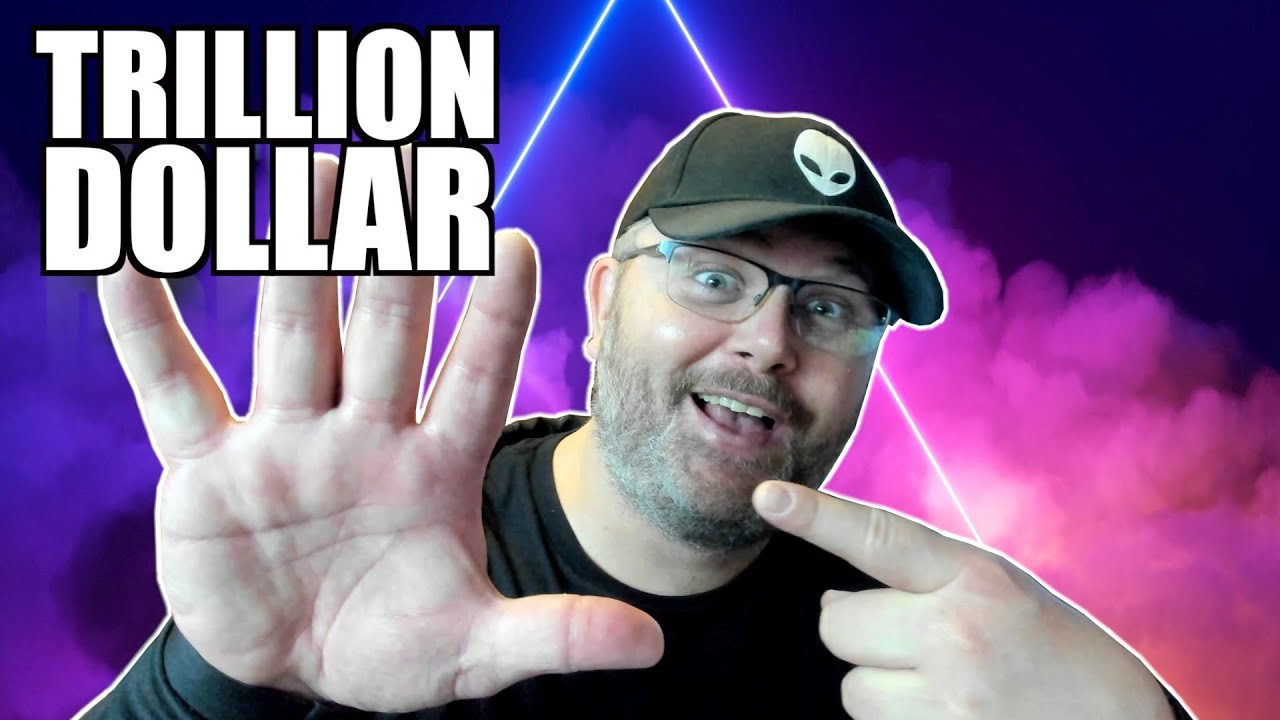 5 High Growth Stocks to Buy Now - The Next Trillion Dollar Companies ...