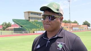 Pete's Pigskin Preview: Springlake-Earth Wolverines