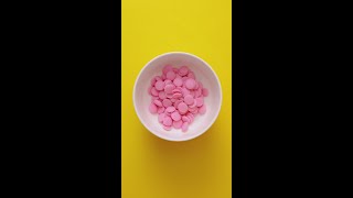 Edible Pencil? Paint Or Food? Clever Parenting Hacks With Food