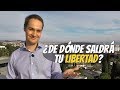 ¿De dónde saldrá tu libertad financiera?