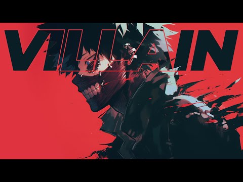 Songs that make you feel like the dark character 🔥
