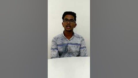 Feedback words from students about Training cum Internship Program of Infochord , Hyderabad