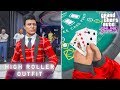 All playing card locations! - GTA Online guides - YouTube