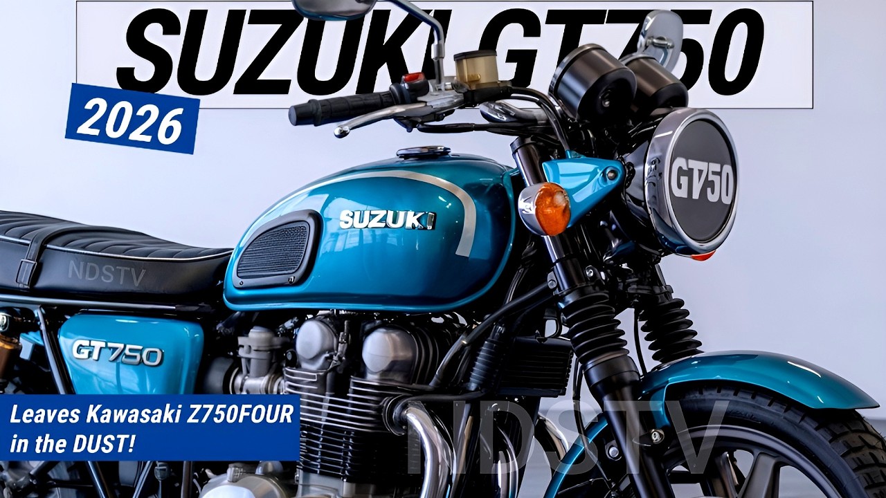バイク GT750 Liquid Cooled Pioneer: The Suzuki GT750 – Old Bike Barn