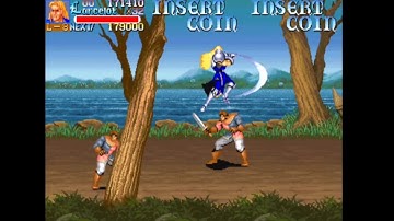 Knights of the Round part 3