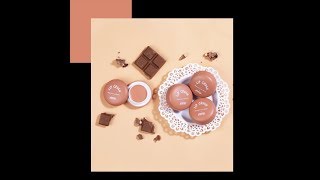 Nykaa Lip Balm Macaron Lip Balm-Chocolate Hazelnut-Buy It Or Not?