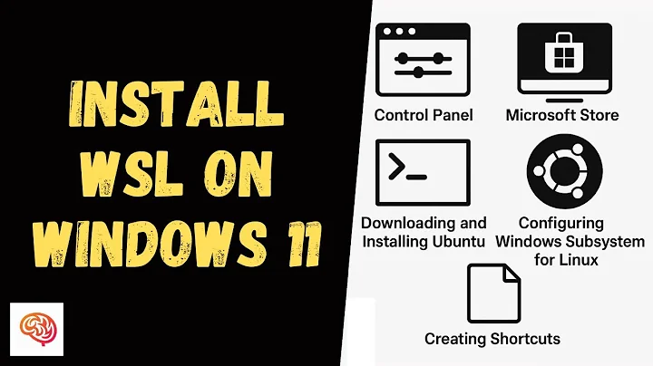 How to Install Ubuntu with Windows Subsystem for Linux (WSL) on Windows 11 – CLI NGS Tutorial #0a