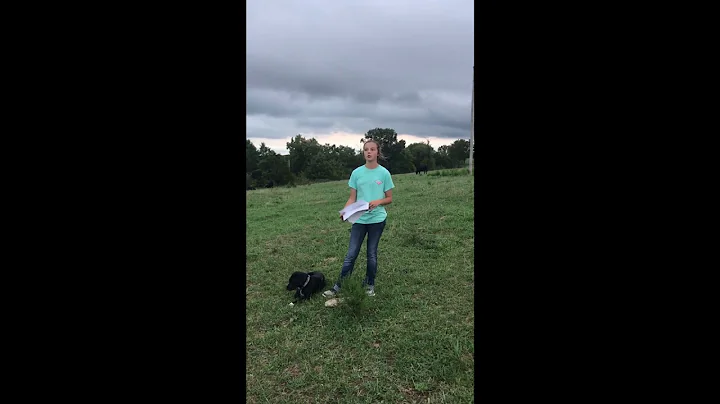 Emily kolb ag video