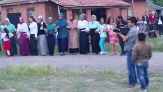 Saraycik Da Olay Olan Düğün