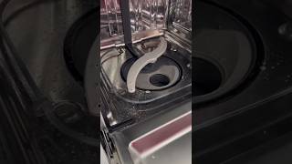 dishwasher clean 🧽#clean #cleaning #dishwash dishwasher clean 🧽#clean #cleaning #dishwash