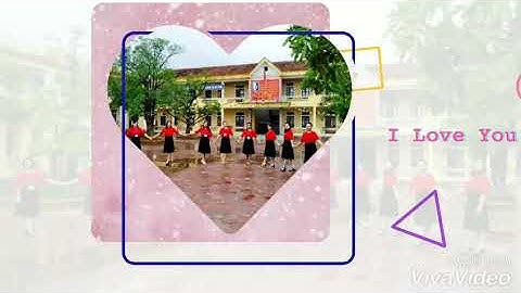 TRƯỜNG TIỂU HỌC KỲ NINH - PHÍA SAU NHỮNG GIỜ LÊN LỚP.