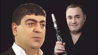 Tatul Avoyan & Hovhannes Vardanyan - Jan Hayastan