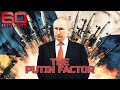 Is war with Ukraine just the beginning of Vladimir Putin's master plan? | 60 Minutes Australia