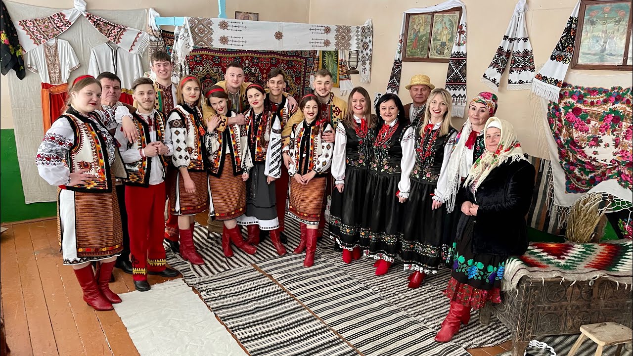 Українські Вечорниці - 2023