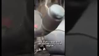 92 F150 Ignition Actuator 