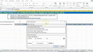 19b. Conditional Formatting (Part2)