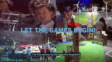 Universal Robots - Empowering Dreams