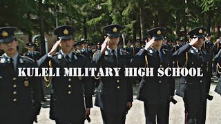 Kuleli Askeri Lisesi/Kuleli Military High School