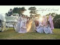 Asian wedding cinematography  chigwell marquee  ishrath  foysal