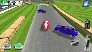 Parking Masters: Supercar Driver #7 | Android Gameplay | Friction Games screenshot 4