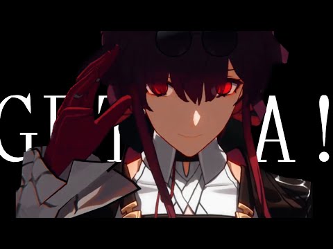【崩壊スターレイルMAD】GETCHA!