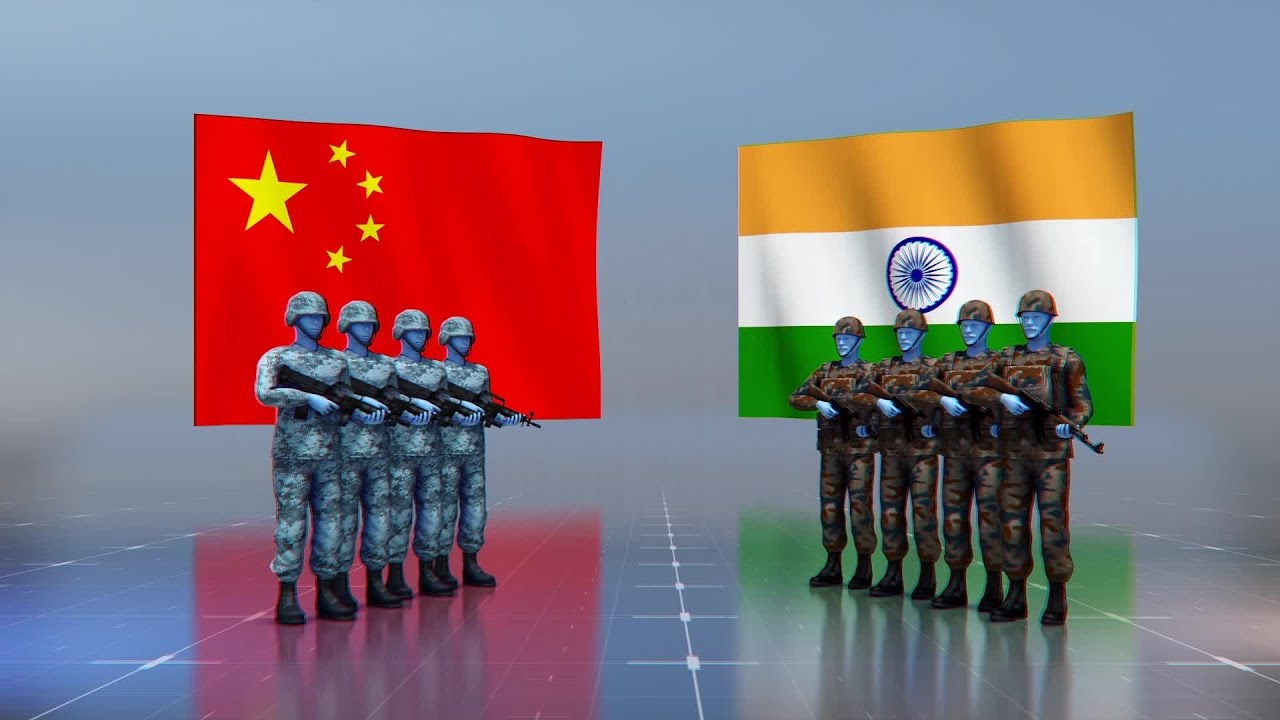 China-India border clash turns deadly