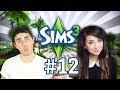 DESIGNING OUR HOUSE | Sims With Zoella #12