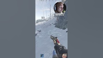 this guy cannot be serious.. #posty #rust #solo #shorts