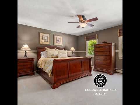 71 Cranberry Lane, Needham, MA home video tour
