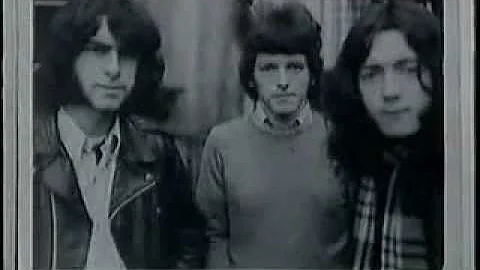 Gallagher's Blues documentary( Full documentary)