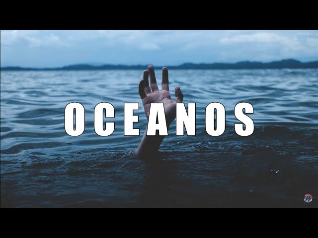 LINDO FUNDO MUSICAL DE OCEANOS | PARA ORAÇÃO, MINISTRAÇÃO, ESTUDOS | PIANO + PAD class=