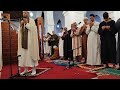 ليلة ختمة القرأن مع القارئ أنس علالي من جامع القرويين العتيق بفاس 2025