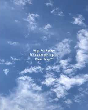 Status WA melow | Heart - Kehilangan (instrumental)