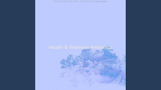 Vivacious Ambience for Calming Moments