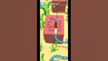 Stacky Dash Pro Moves! Is This the Ultimate Speedrun? #shorts