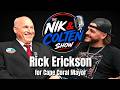 Rick Erickson for Cape Coral Mayor | Full Interview | The Nik &amp; Colten Show