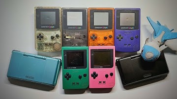 Unboxing $300 of Retro Nintendo Consoles from Japan