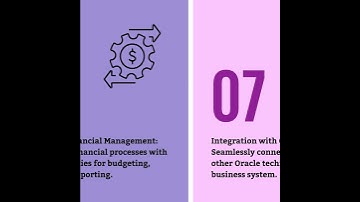 Unlock the Power #JDEdwards #ERP #DigitalTransformation #Oracle #BusinessInnovation #Automation