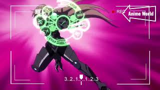 High School [DxD] {{{AMV}}} screenshot 2