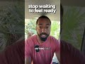 Establish Triggers for Daily Actions