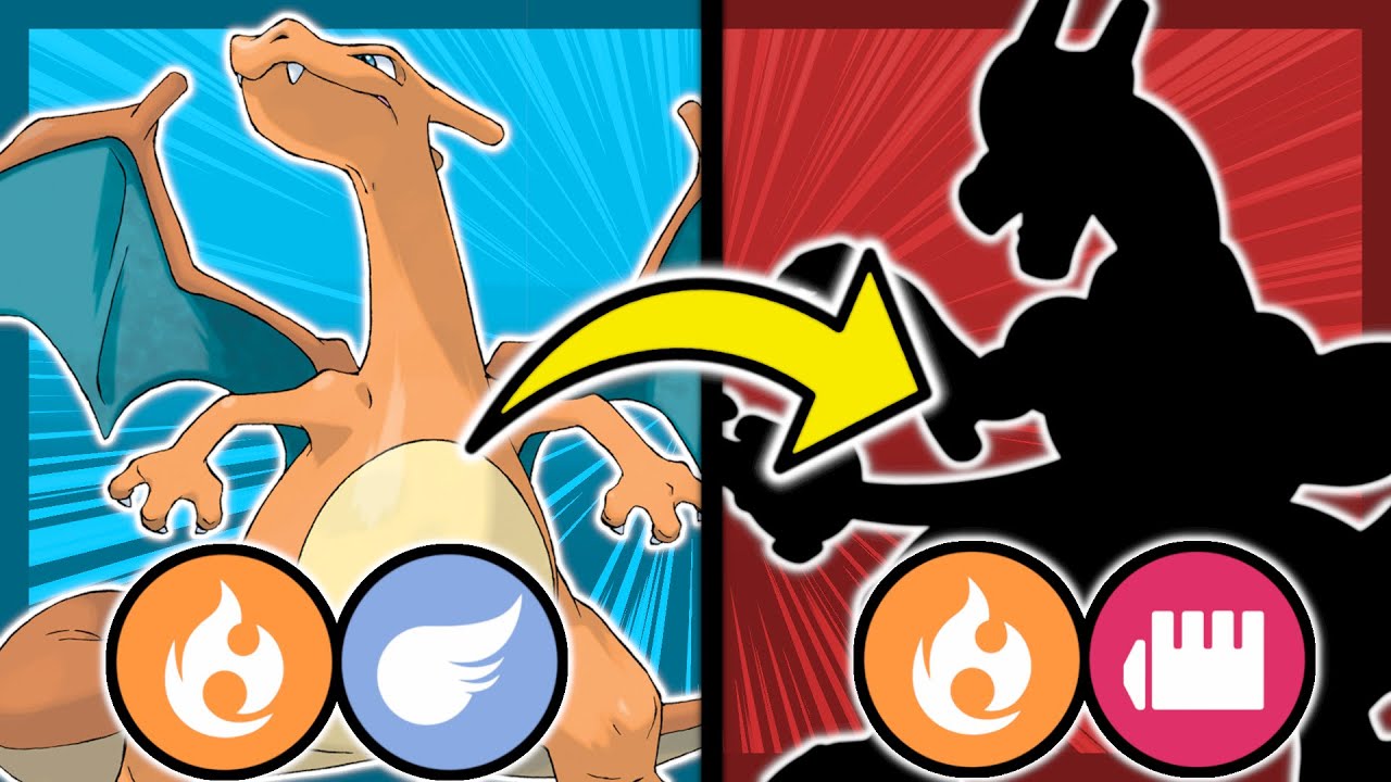 А что, если бы КАЖДЫЙ Поджигатель был ОГНЕННЫМ/БОРЮЩИМСЯ?