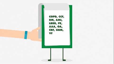 Medical records and data-driven healthcare