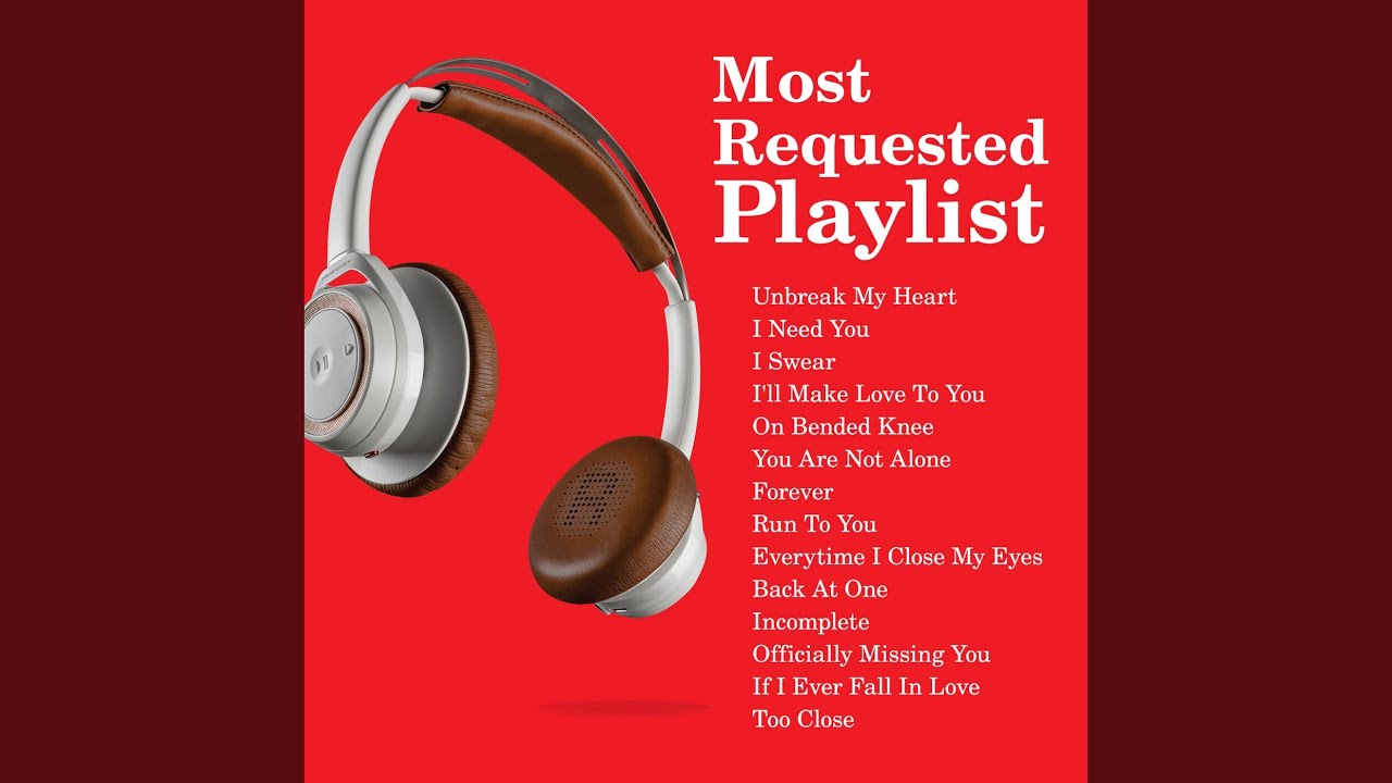 Everytime I Close My Eyes YouTube Music Everytime I Close My Eyes YouTube Music