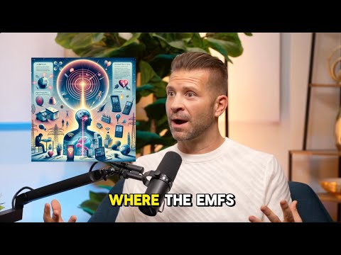 How are EMFs affecting us?