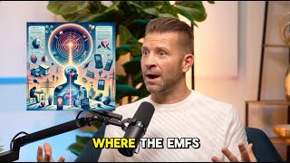 How are EMFs affecting us