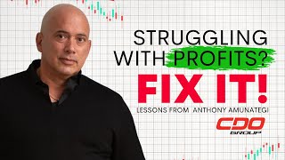 How to Build a Profitable Contracting Business (EP210) – Lessons from Anthony Amunategi