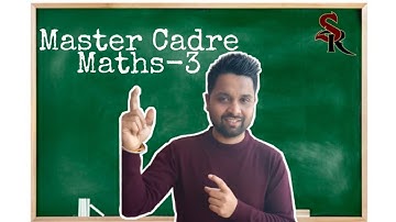 master cadre class 3,shortcuts of matrices and determinants for JEE,NDA.