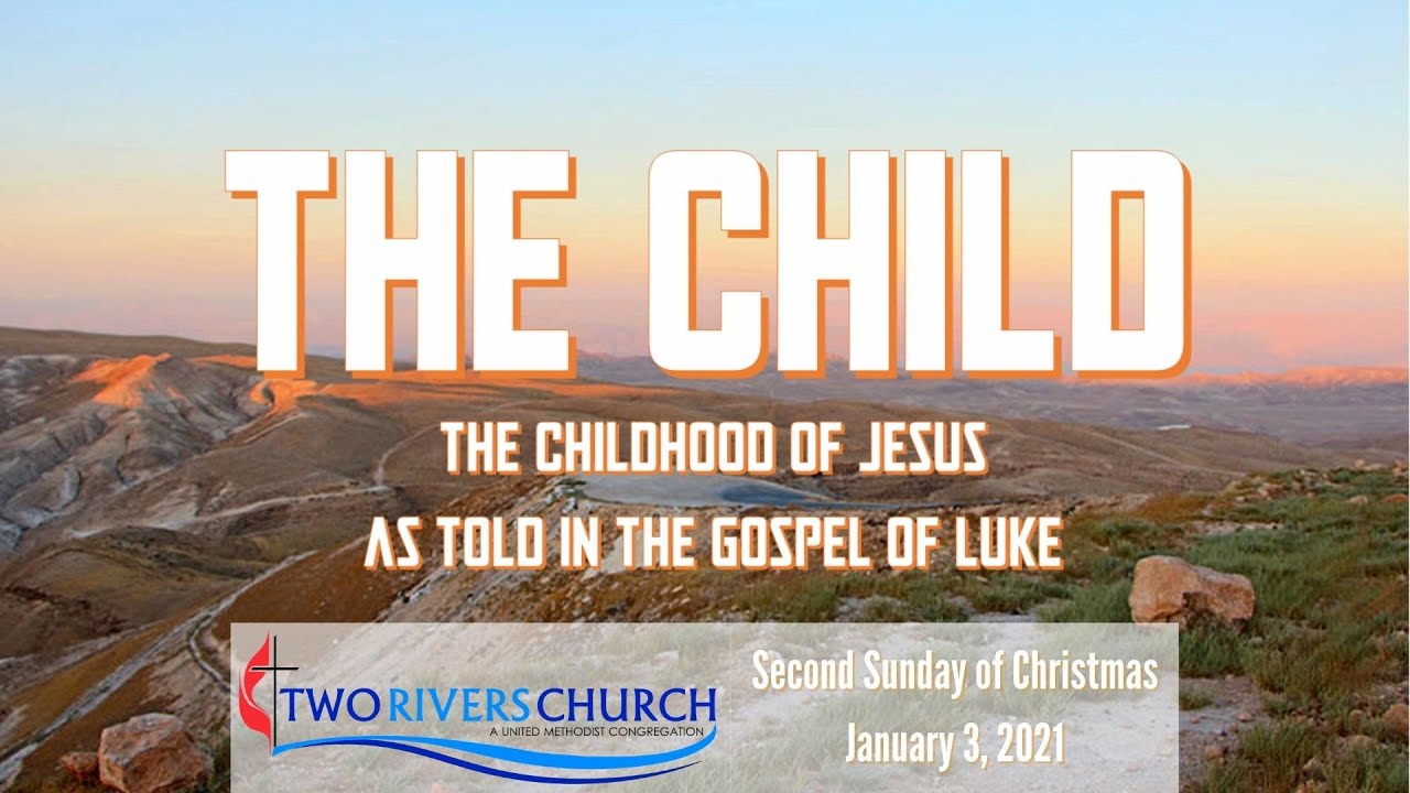 Two Rivers Church Worship at Home for January 3, 2021 - YouTube
